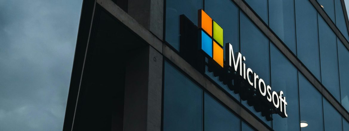 Microsoft Office Building where there is no Microsoft To Do alternative to be found