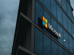 Microsoft Office Building where there is no Microsoft To Do alternative to be found