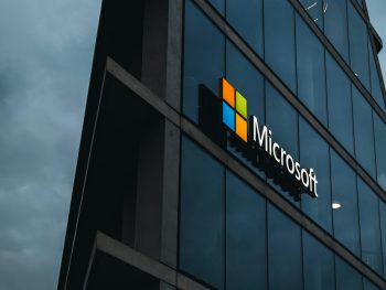 Microsoft Office Building where there is no Microsoft To Do alternative to be found