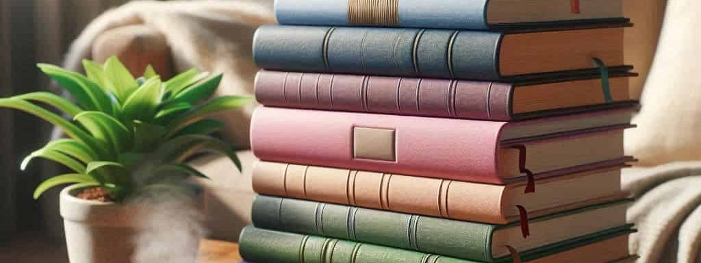 The stack of journals that pile up when you need a bullter journal alternative.