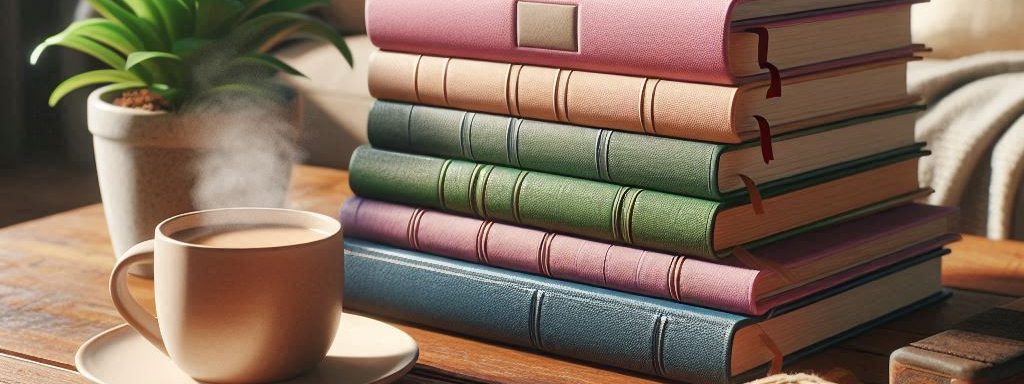 The stack of journals that pile up when you need a bullter journal alternative.